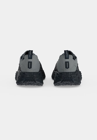 Nike Sportswear Низкие кроссовки 'AVA EDGE' в Серый