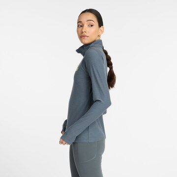 new balance Functioneel shirt in Grijs