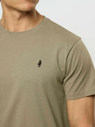 MCS T-shirt ' Ohio ' in Weiß