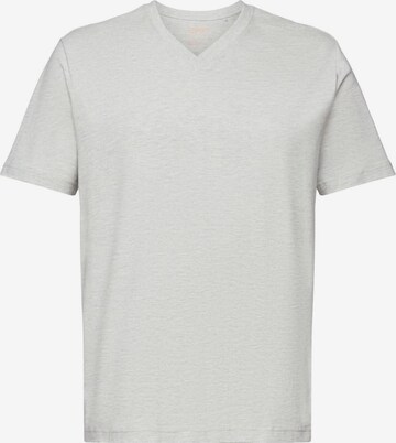 T-Shirt ESPRIT en gris : devant