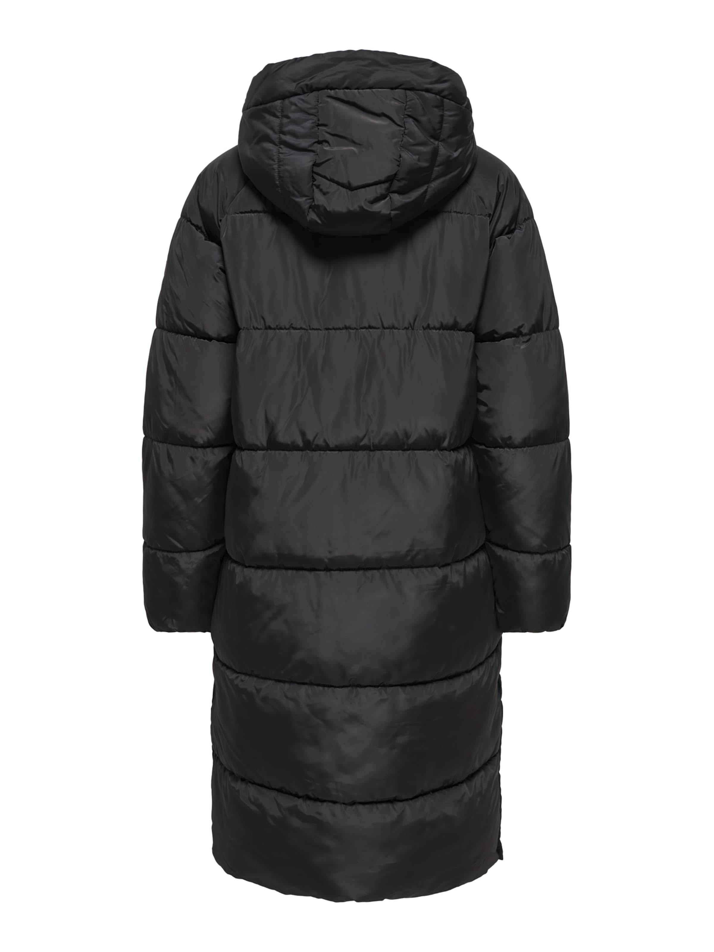 ONLY Зимнее пальто 'ONLAMAND' в Черный