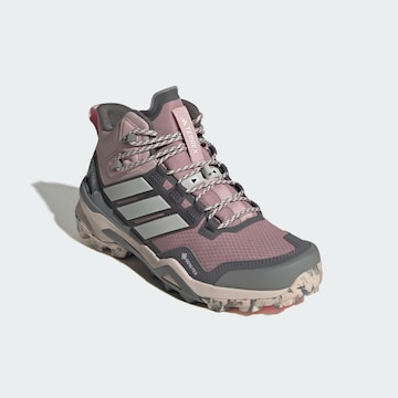 ADIDAS TERREX Boots 'Skychaser' in Pink