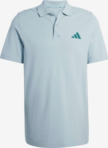 žalia ADIDAS SPORTSWEAR Sportiniai marškinėliai: priekis