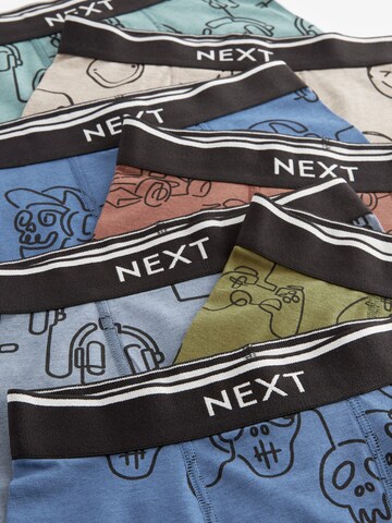 Sous-vêtements Next en mélange de couleurs