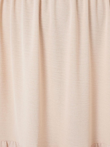 Bigdart Rok in Beige