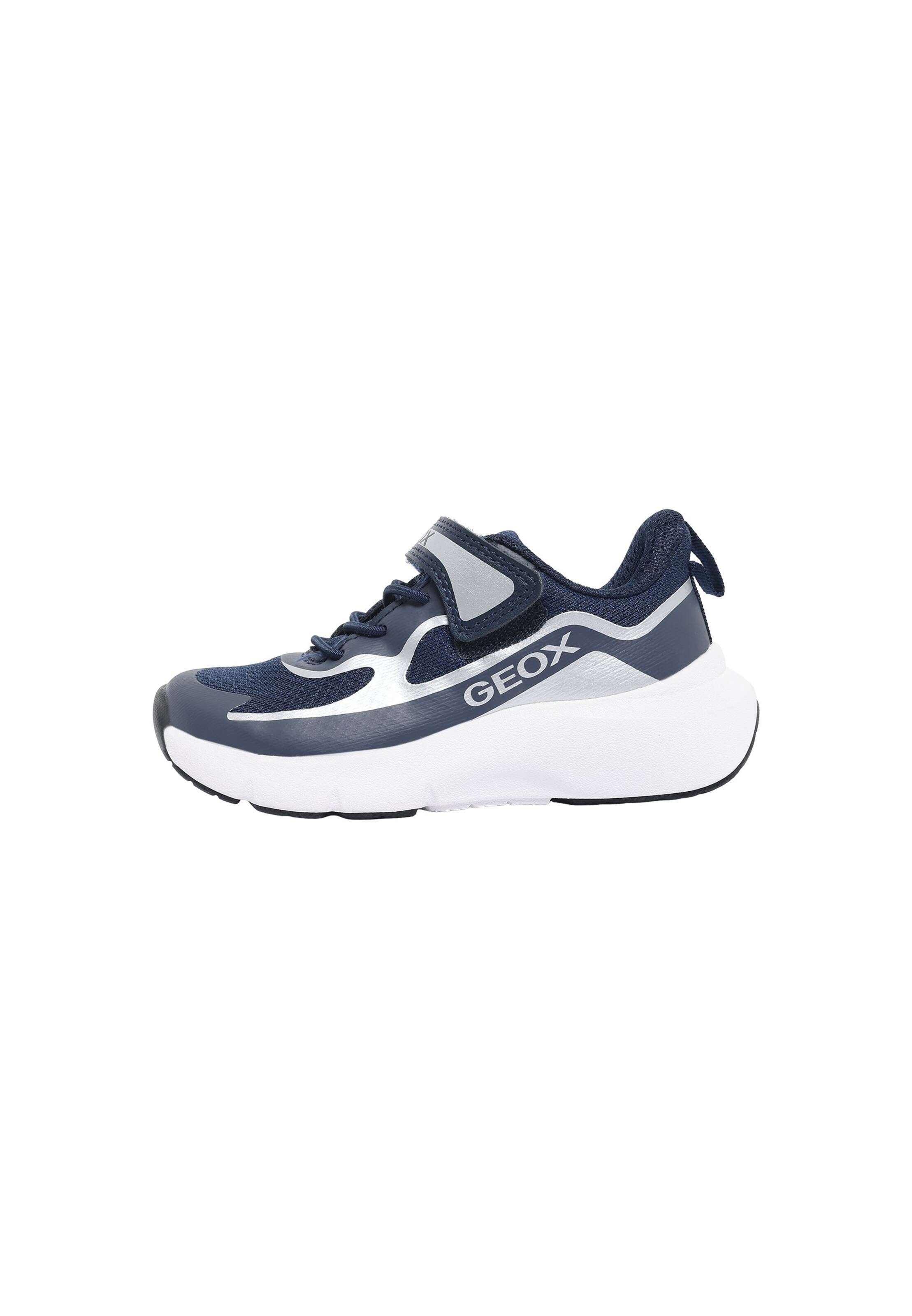 GEOX - Zapatillas deportivas 'PRO-RAN' en azul: frente