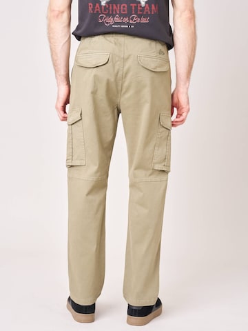 Deeluxe Regular Hose‌‌‌‌‌‌‌‌‌ in Grün