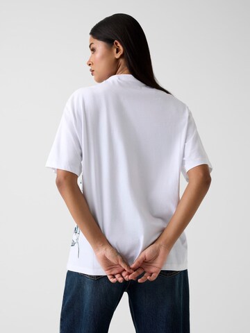 GUESS Shirt in White