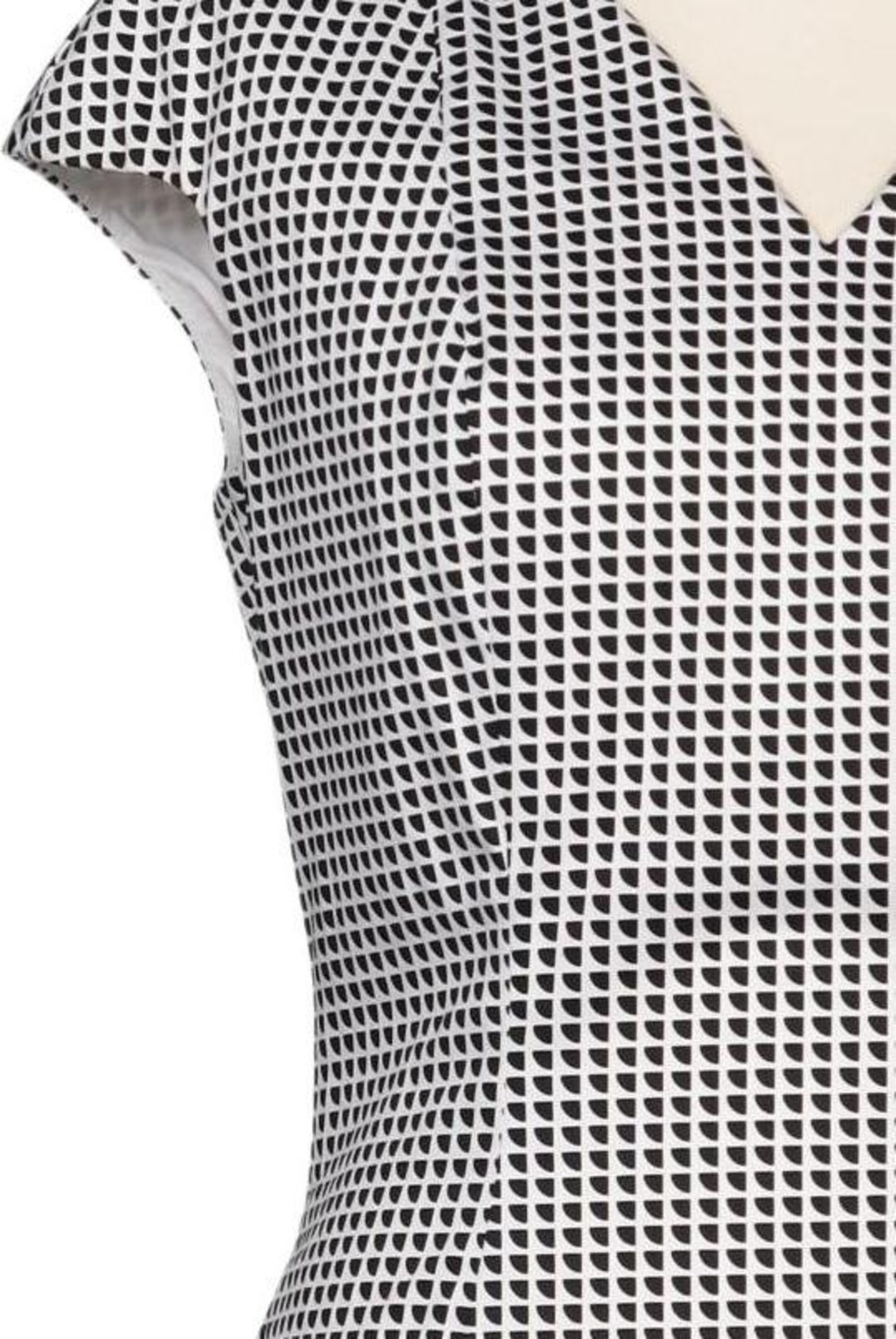 Armani Jeans Dress in XL in Mixed colors