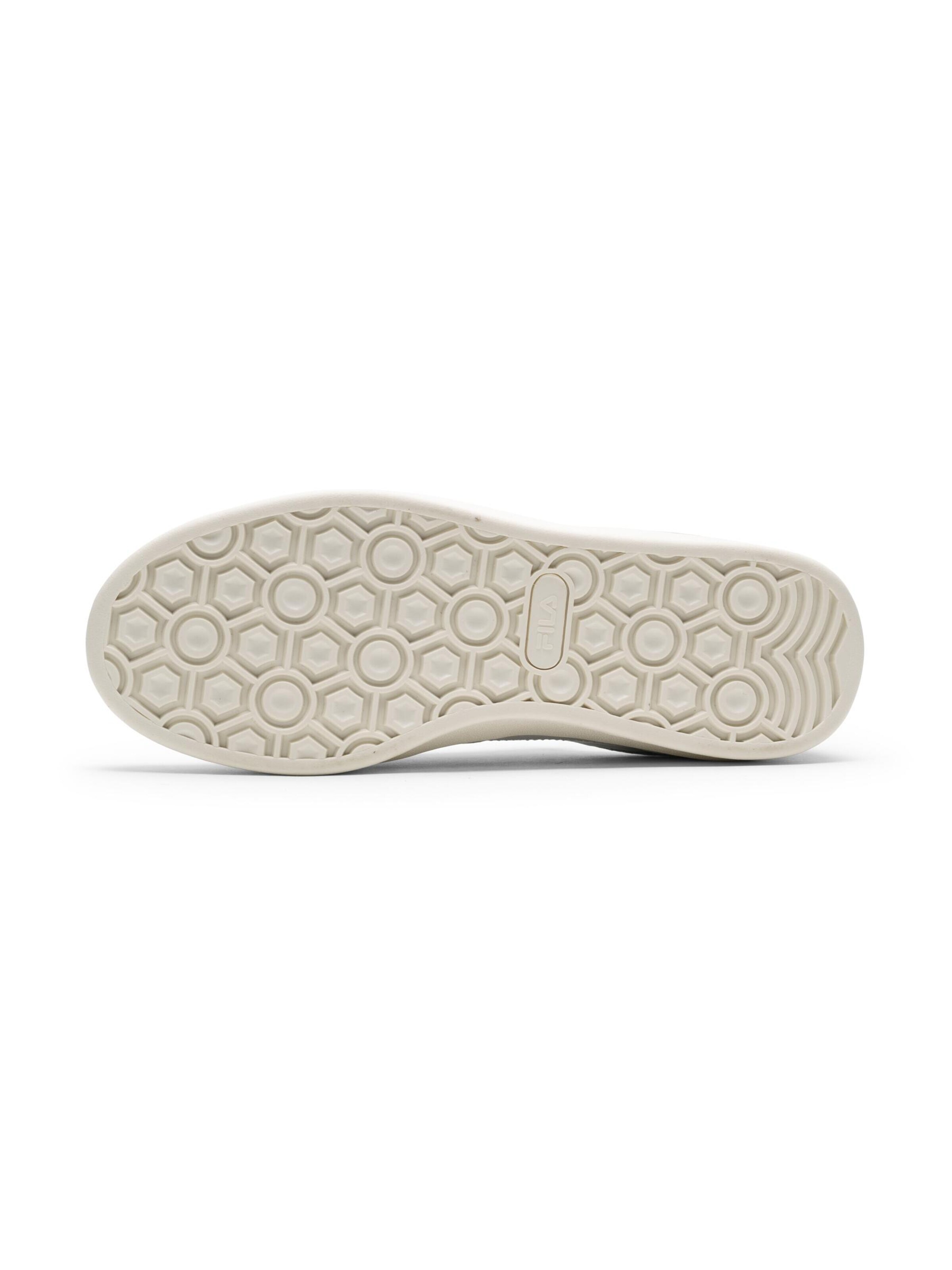 FILA Sneakers laag 'FILA TOPBREAK' in Grijs