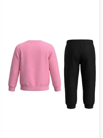 John Richmond Set in Roze
