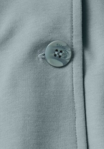 STREET ONE Blazer in Blau