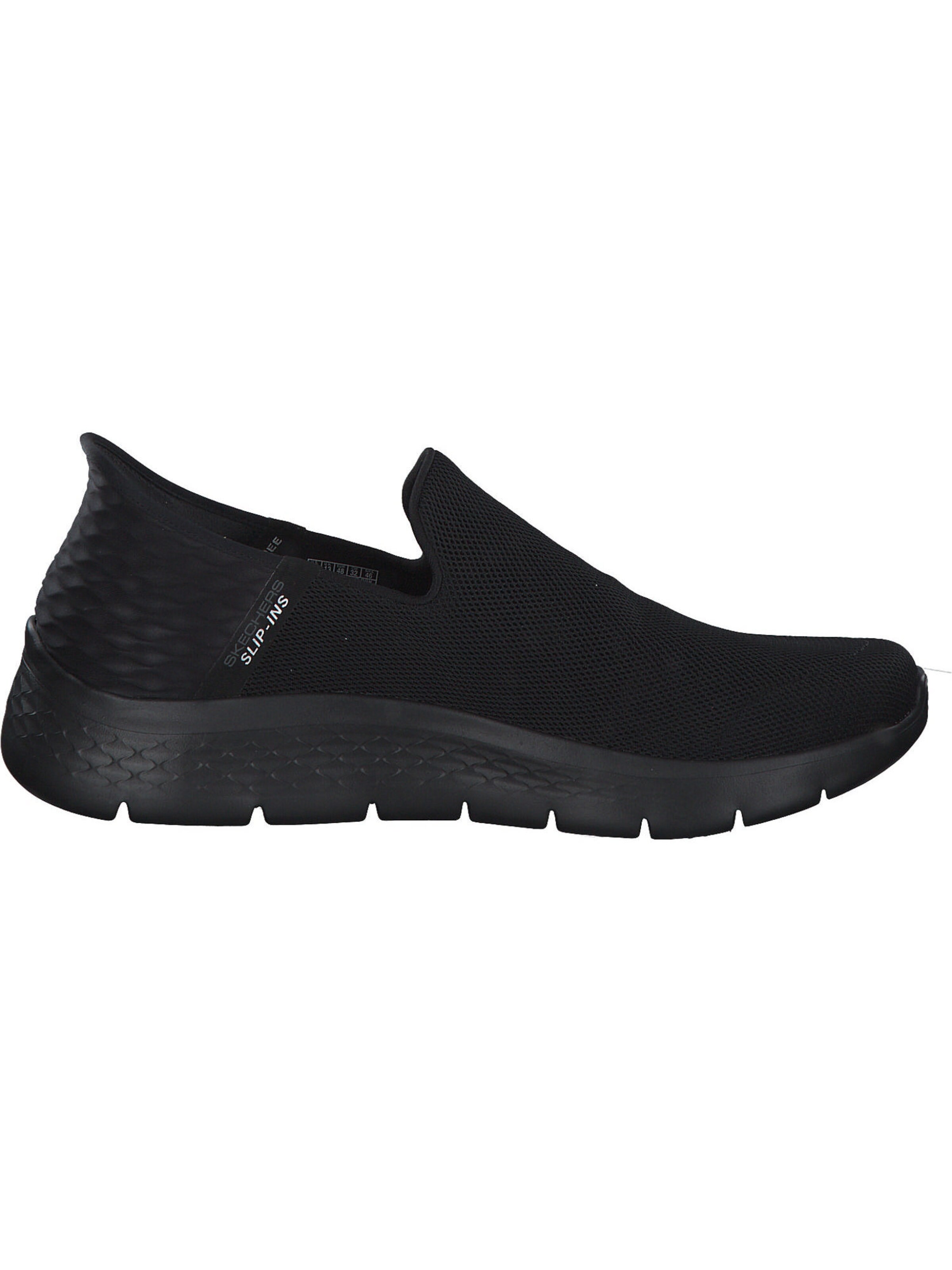 SKECHERS Slip On '216491﻿' in Schwarz