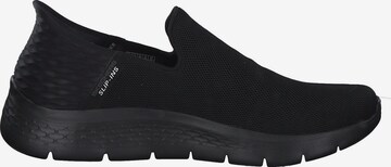 SKECHERS Athletic Shoes '216491﻿' in Black