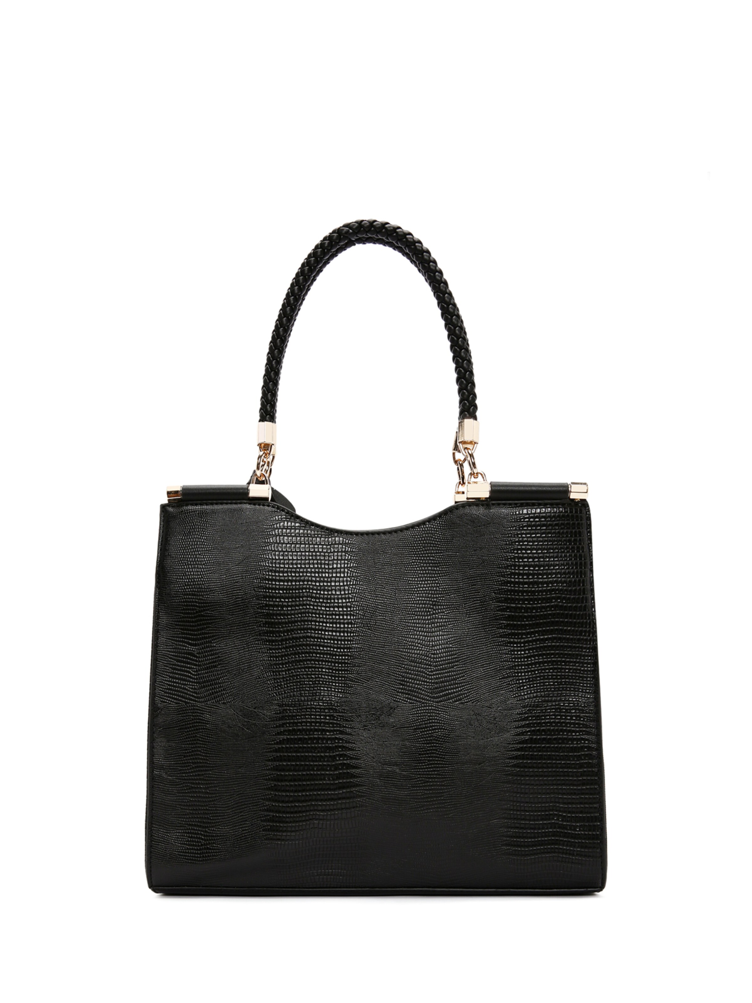 Sac bandoulière Derimod en noir