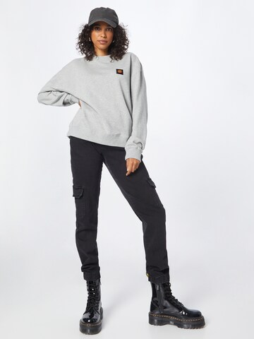 Santa Cruz Sweatshirt in Grau