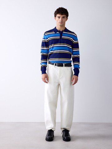 Next Sweater in Blue