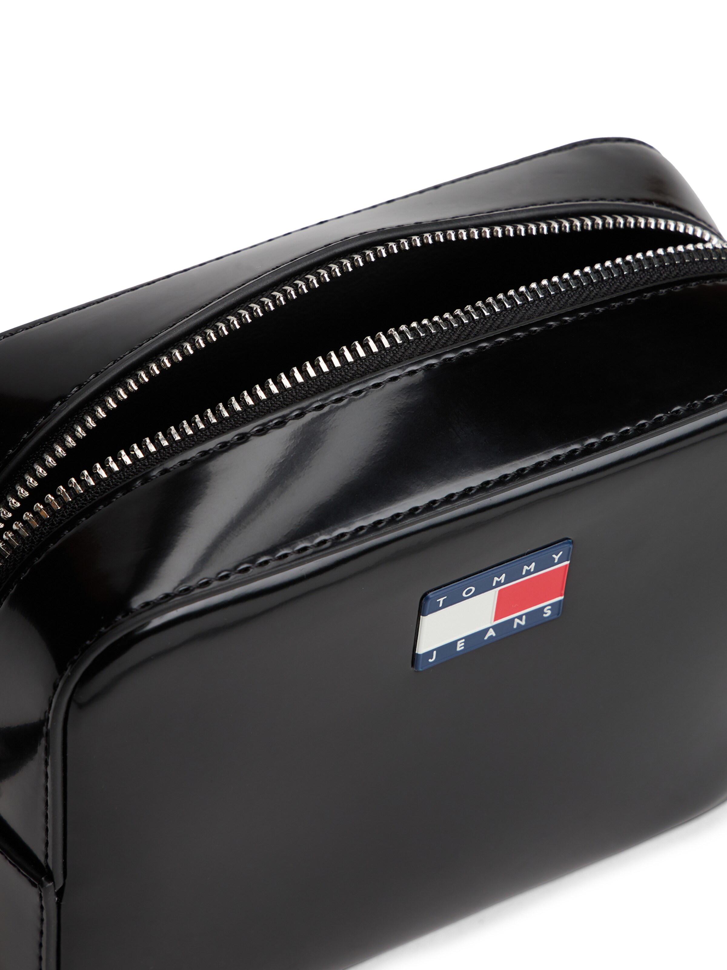 Tommy JeansTorba preko ramena 'Must' - crna boja