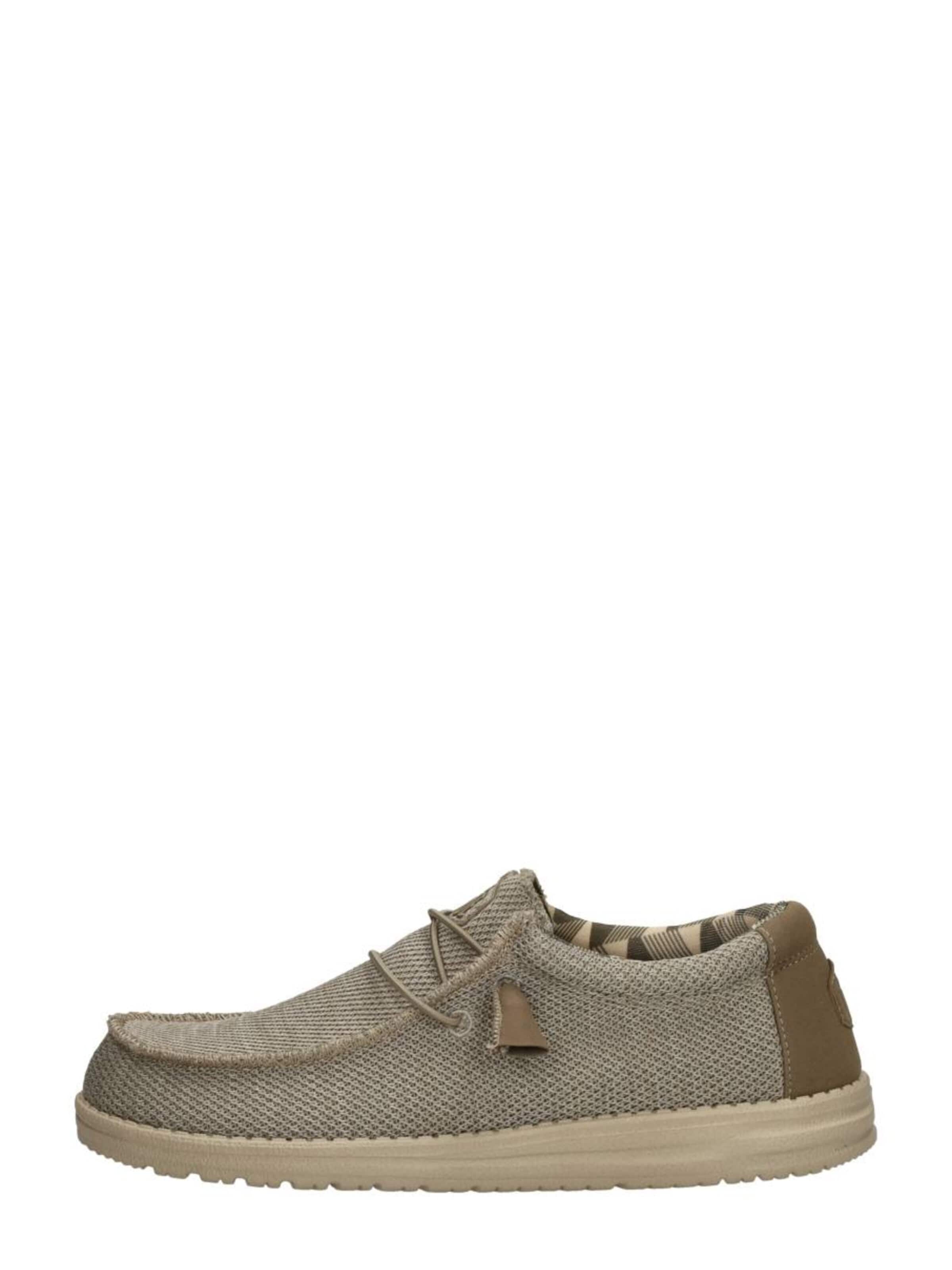 HEY DUDE Slipper 'Wally Sox'‌‌‌ in Grün