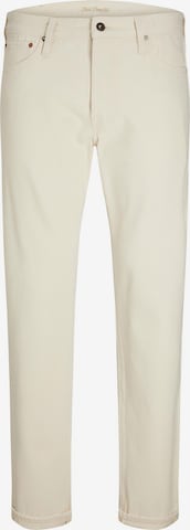 Jeans 'Chris' di JACK & JONES in beige: frontale