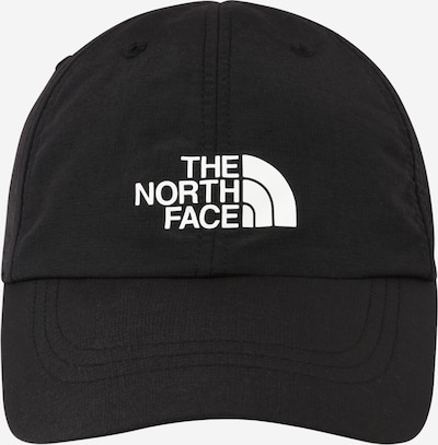 THE NORTH FACE Gorra 'HORIZON' en negro / blanco, Vista del producto