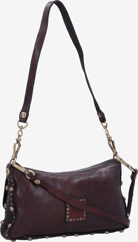 Campomaggi Shoulder Bag in Brown