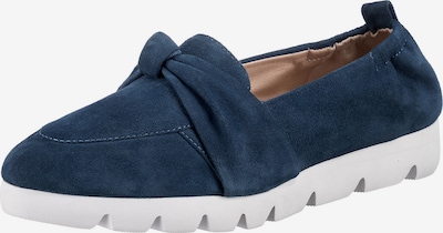 GERRY WEBER SHOES Slipper 'Brella' in dunkelblau, Produktansicht