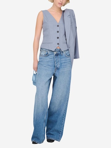 Tailleur di ONLY in blu