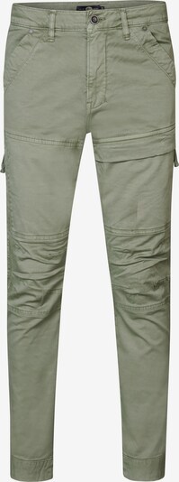 Petrol Industries Cargo trousers in Green, Item view