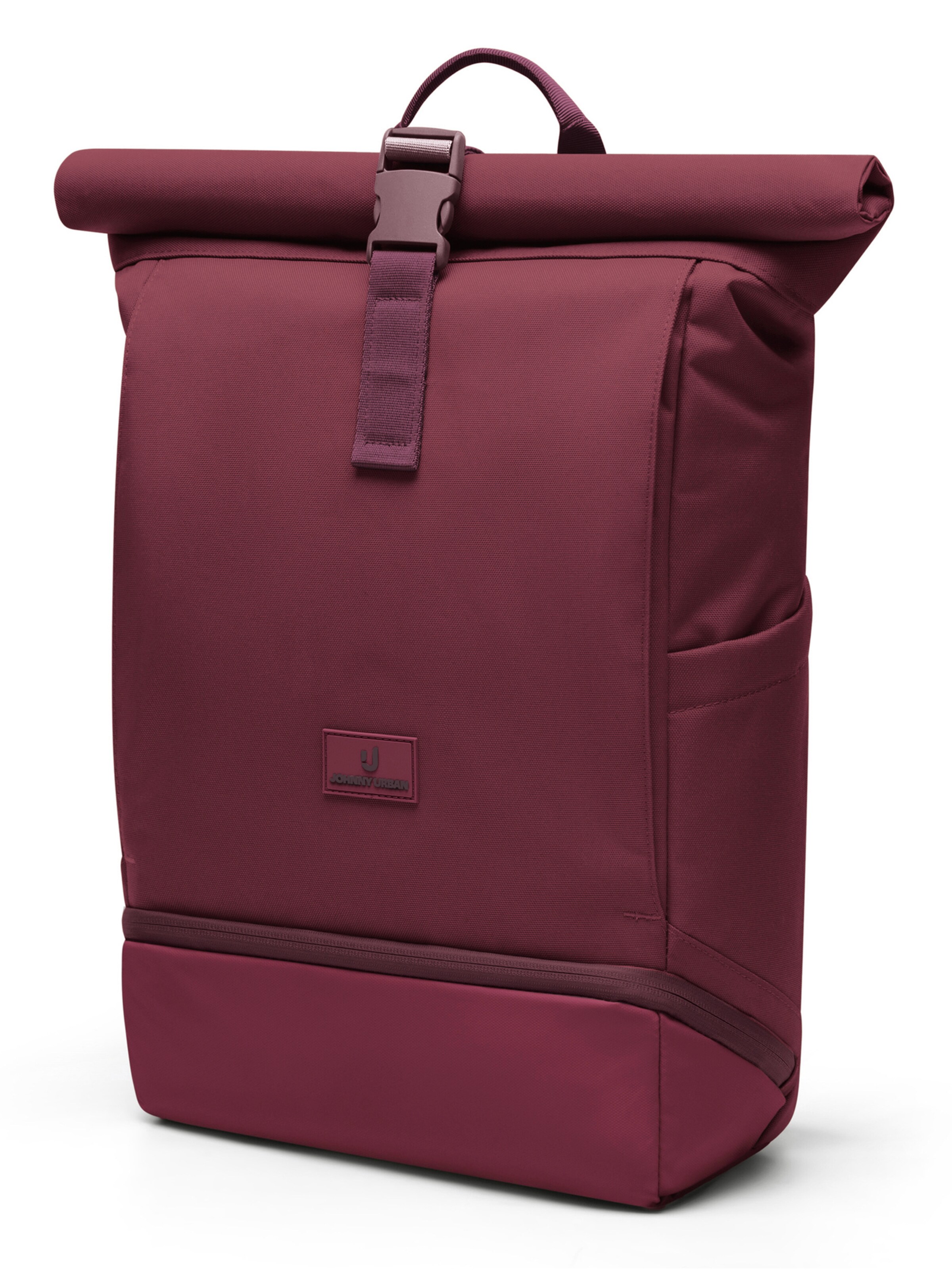 Rucsac 'Allen Large' de la Johnny Urban pe roșu