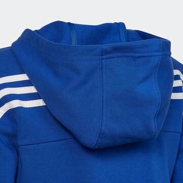 Completo per l'allenamento '3-Stripes' di ADIDAS SPORTSWEAR in blu