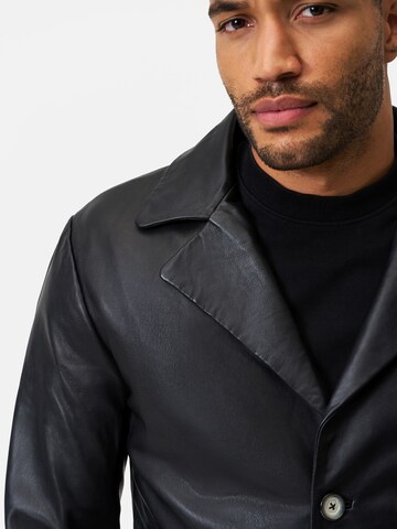 Cappotto di mezza stagione 'Paolo' di RICANO in nero