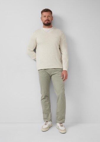 Pull-over s.Oliver en beige