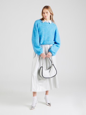 Copenhagen Muse Pullover 'FELLA' i blå