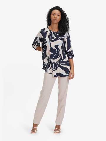 Betty Barclay Blouse in Blauw