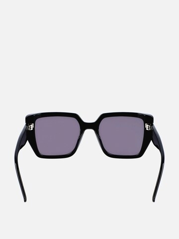 Karl Lagerfeld - Gafas de sol en negro