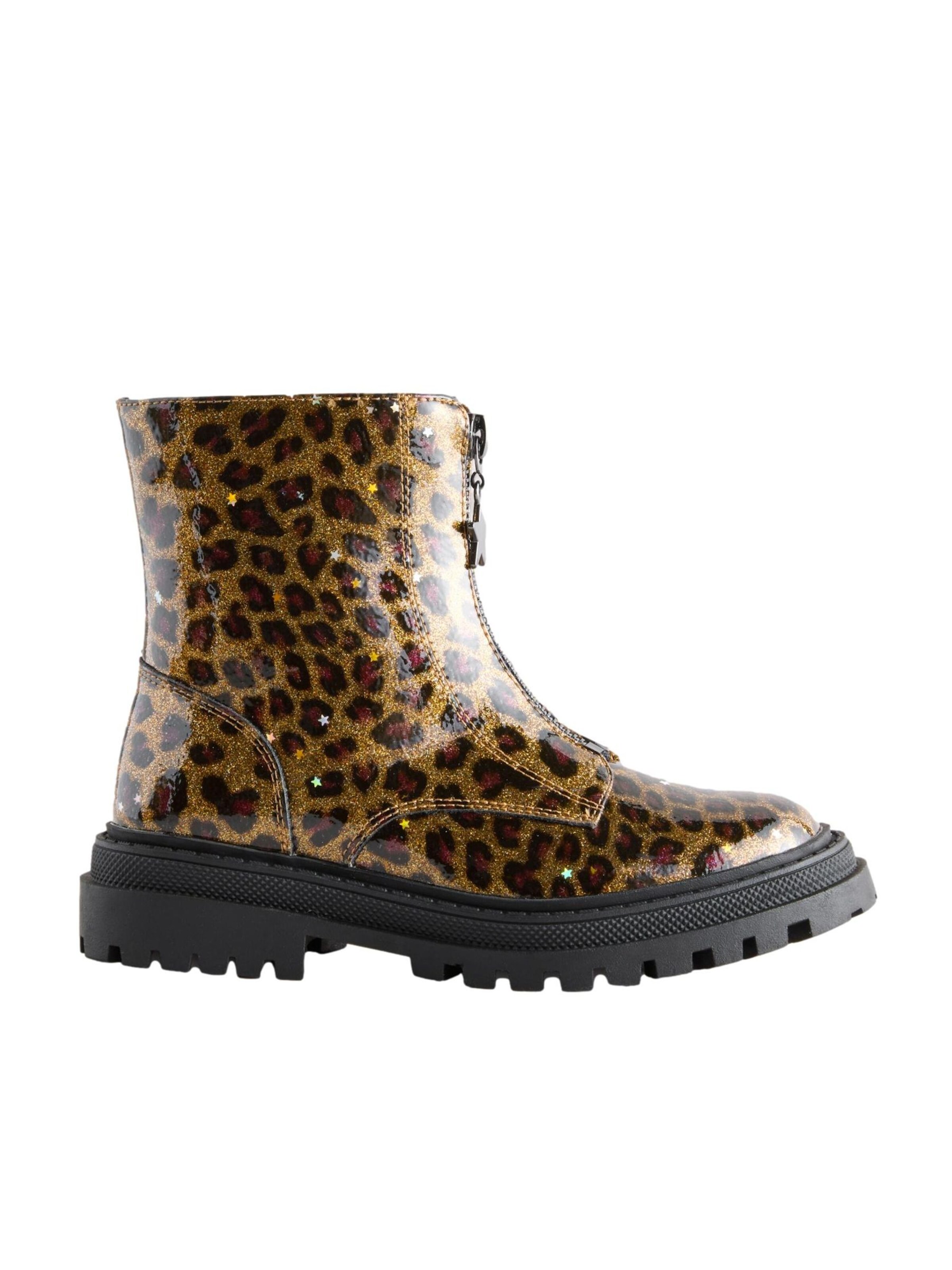 Next - Botas en Mezcla de colores