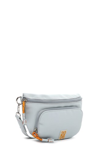 Emily & Noah Shoulder Bag ' E&N Joeline ' in Blue
