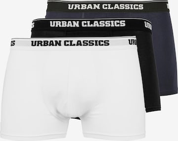 Urban Classics Boxer shorts in Mixed colors: front