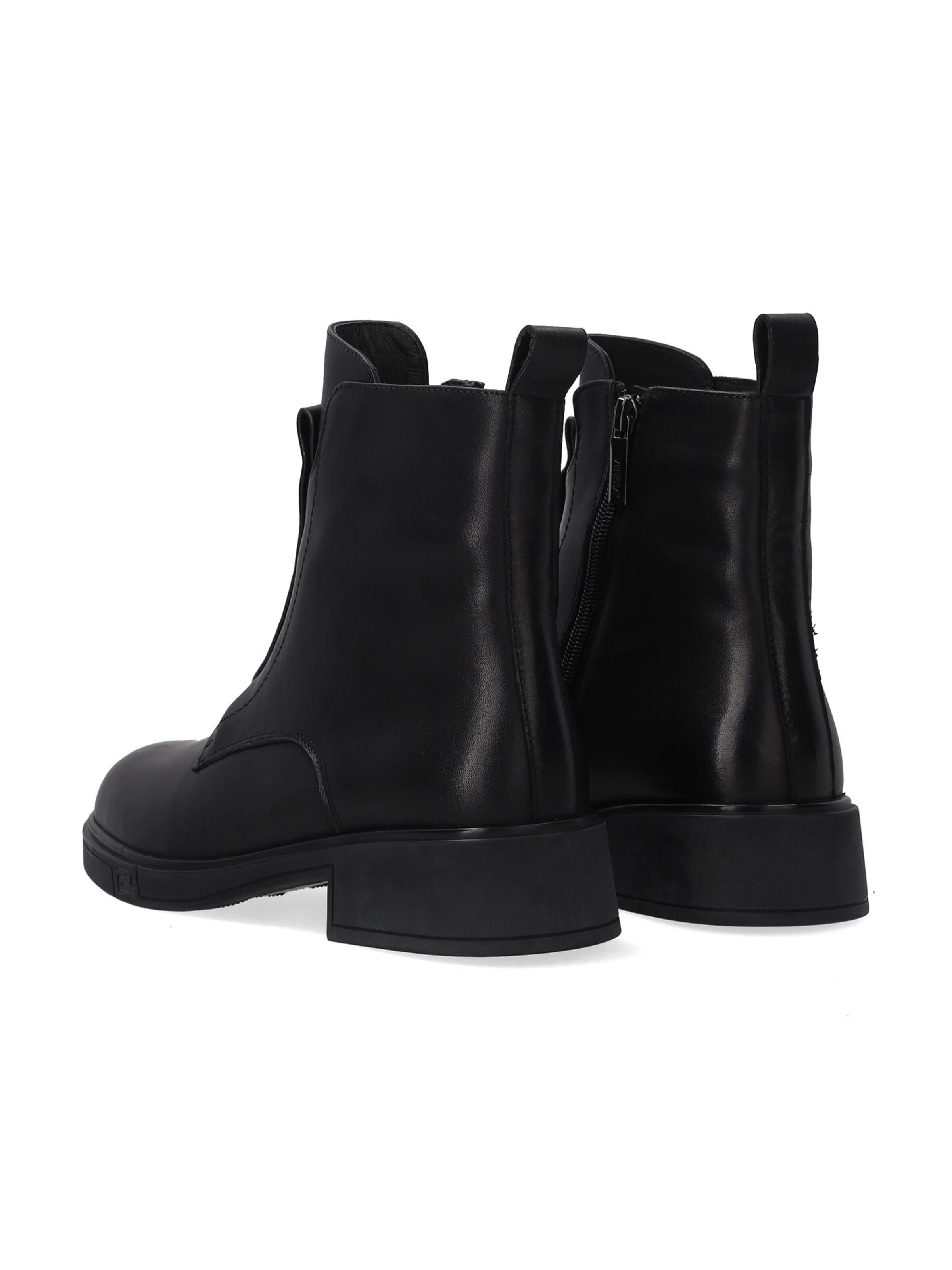 VENEZIA Stiefelette‌‌‌‌‌ in Schwarz
