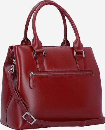 Picard Tasche 'Berlin' in Rot