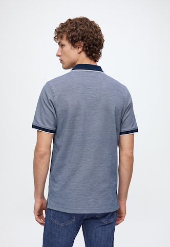 T-Shirt 'JPRBLUALVES' JACK & JONES en bleu