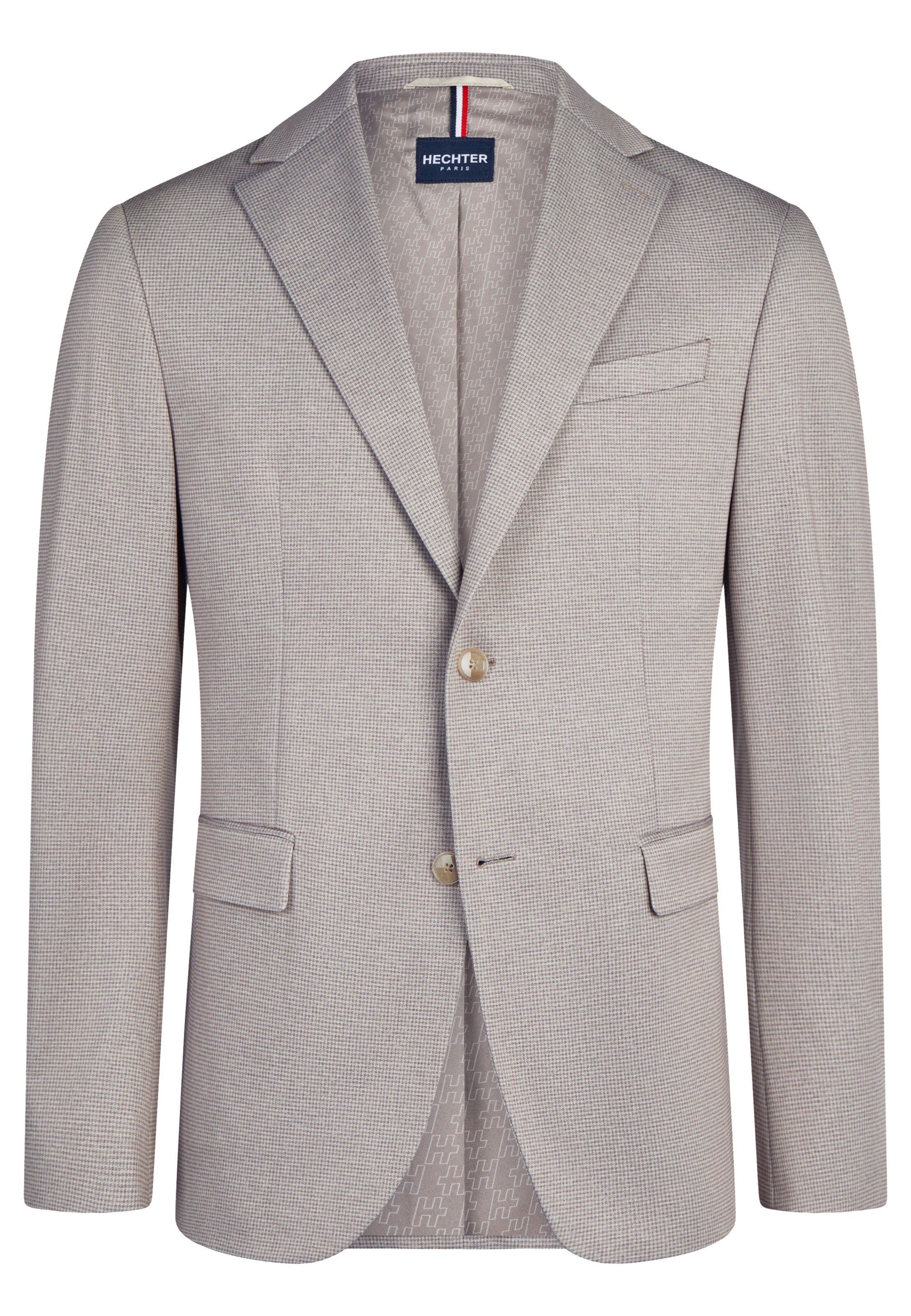 HECHTER PARIS Regular Pak 'H-XTENSION' in Beige