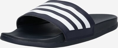 ADIDAS SPORTSWEAR Plážová/koupací obuv 'Adilette' - námořnická modř / bílá, Produkt