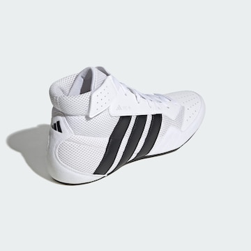 ADIDAS PERFORMANCE - Calzado deportivo 'HVC Plus' en blanco