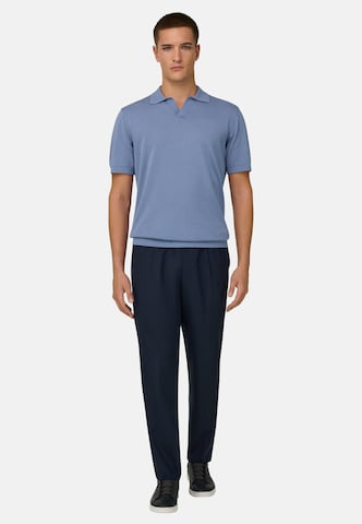 Boggi Milano Shirt in Blue