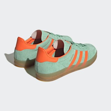 ADIDAS ORIGINALSNiske tenisice 'Gazelle' - zelena boja
