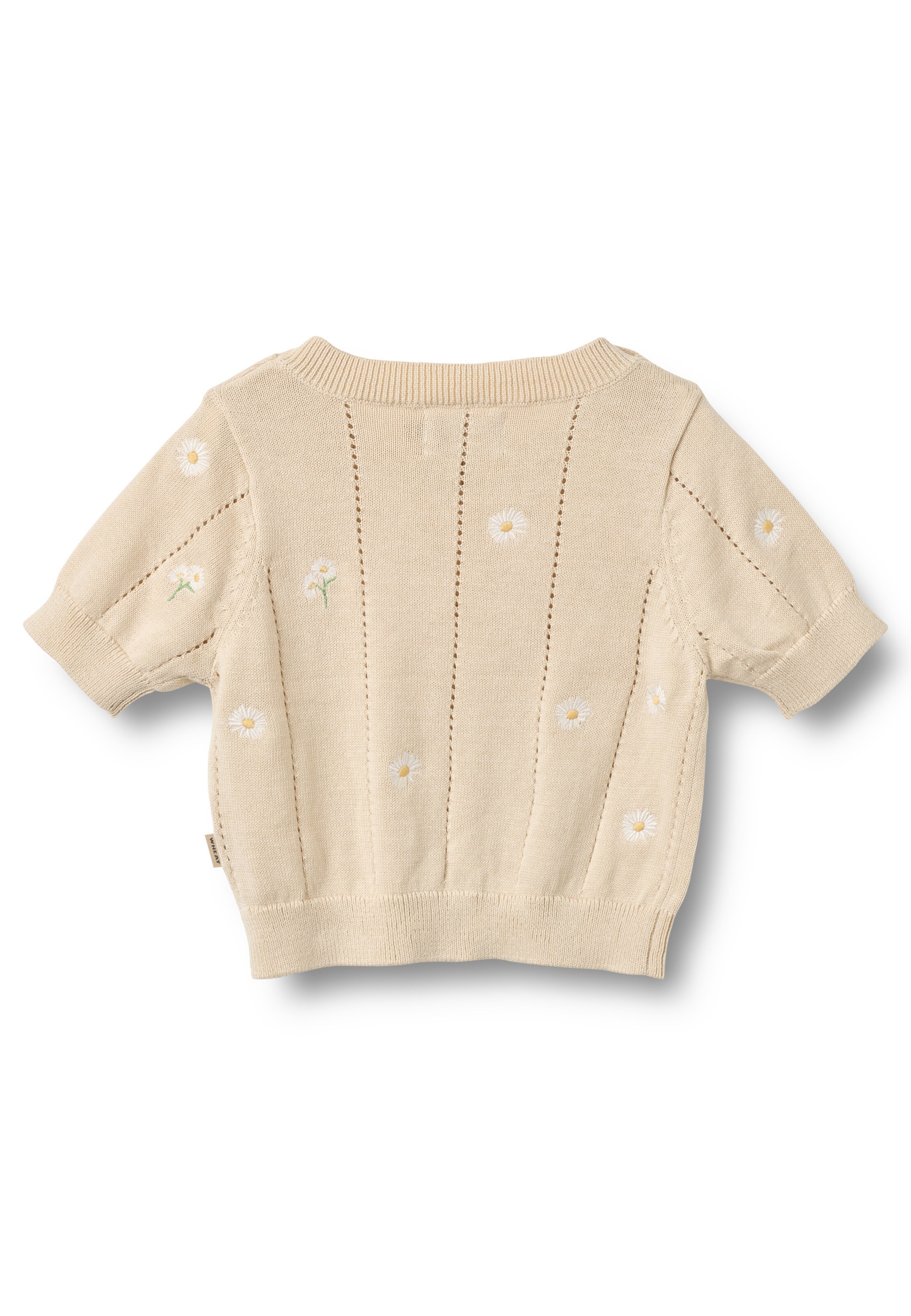 WHEAT Sweter 'Malvina' w kolorze beżowy