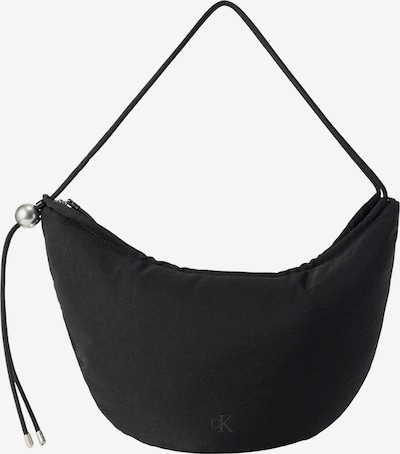 Calvin Klein Olkalaukku värissä musta, Tuotenäkymä