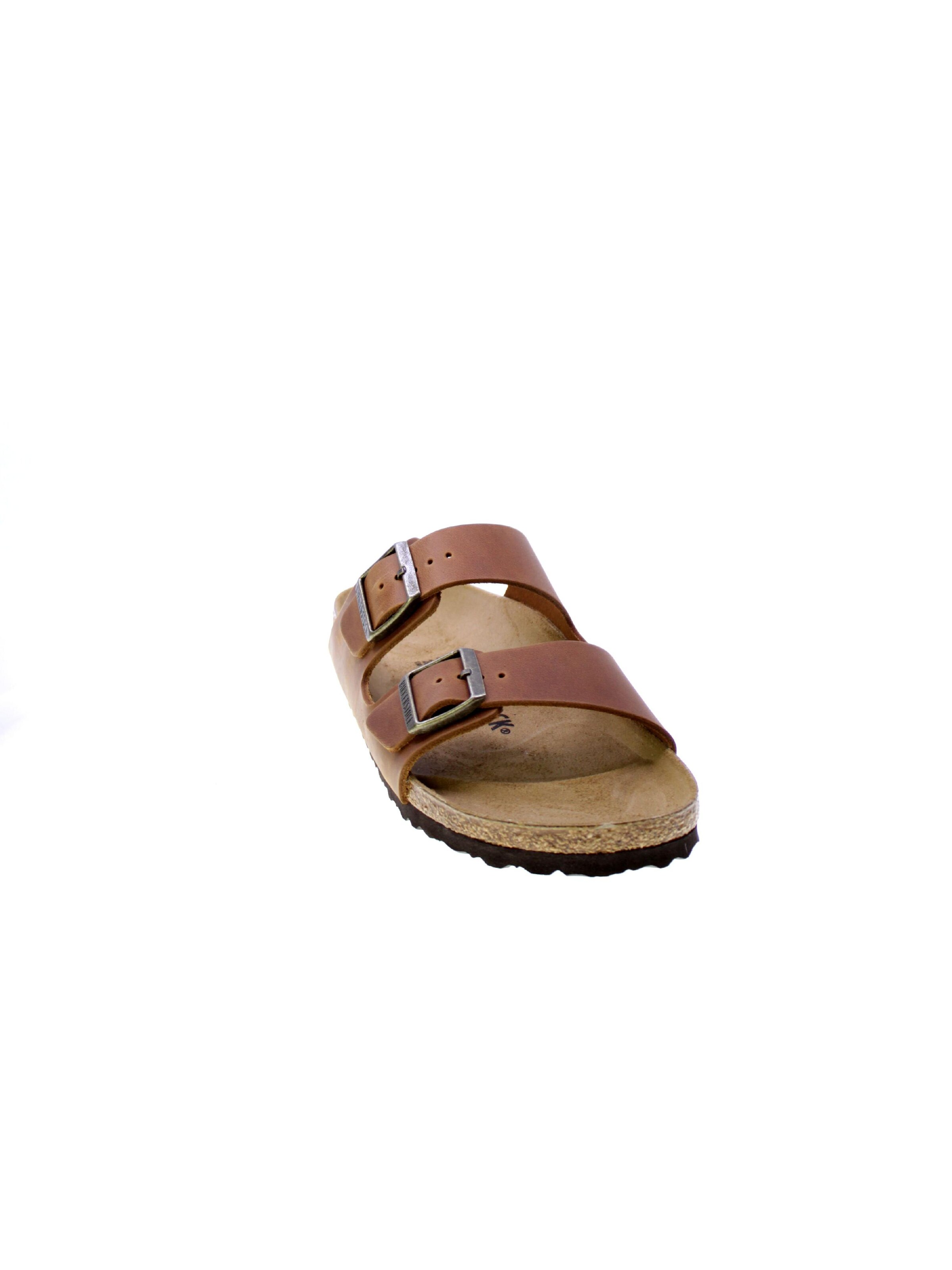 Zoccoletto di BIRKENSTOCK in marrone